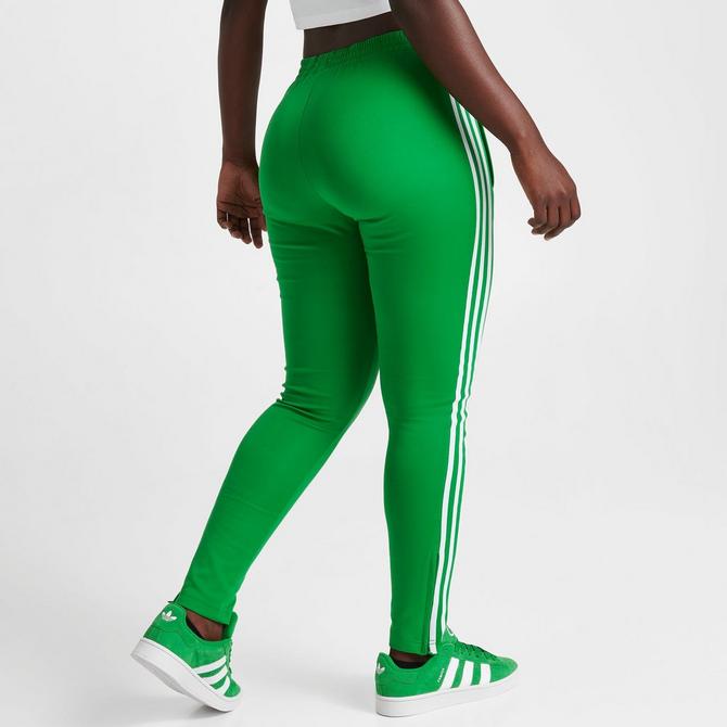 Women's adidas clearance originals trefoil leggings