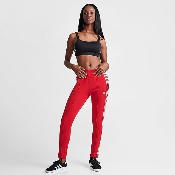 Women's adidas Originals SST 2.0 Track Pants| Finish Line