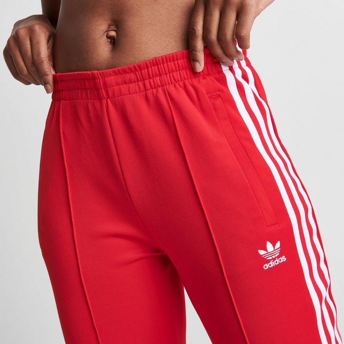  Adidas Originals Womens Superstar Track Pants