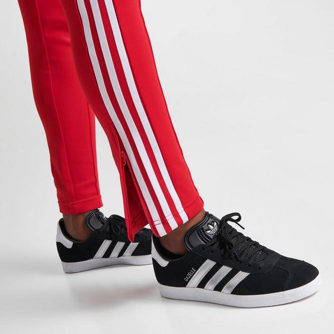 Adidas pants best sale finish line