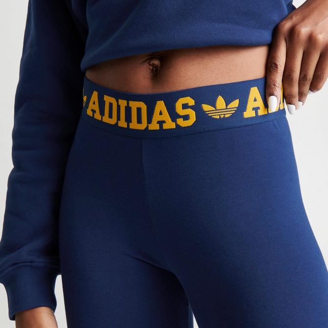 Women's adidas Originals Collegiate Leggings