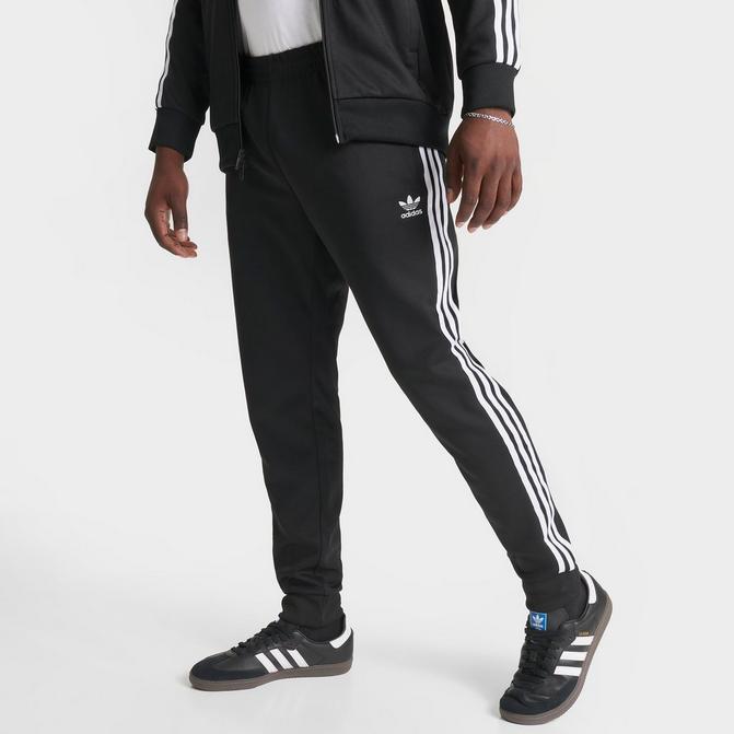 Men's adidas Originals adicolor Classics Superstar Track Pants