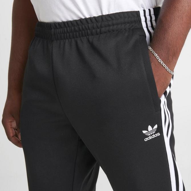 adidas Men's Superstar Track Pants - Macy's