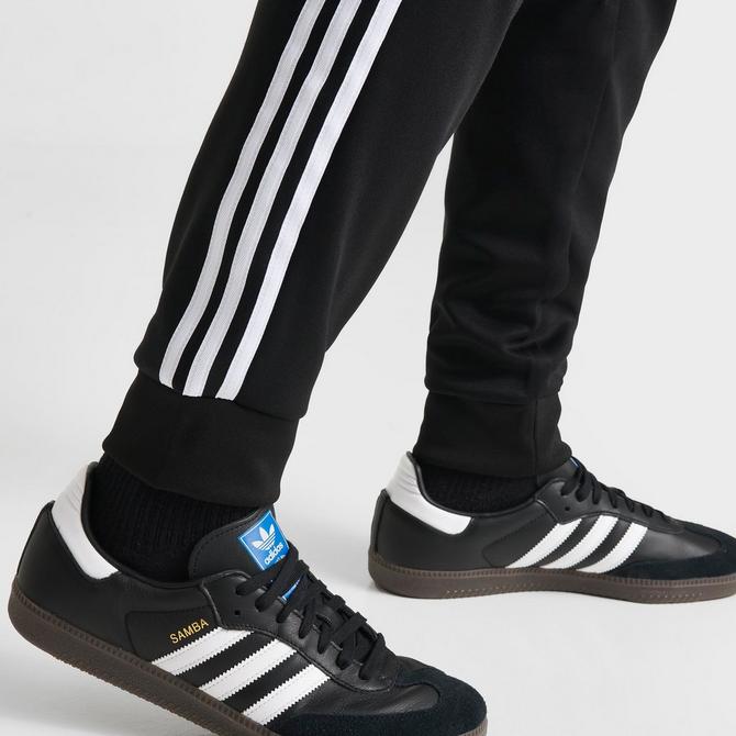 Men's adidas Originals adicolor Classics Superstar Track Pants| Finish Line