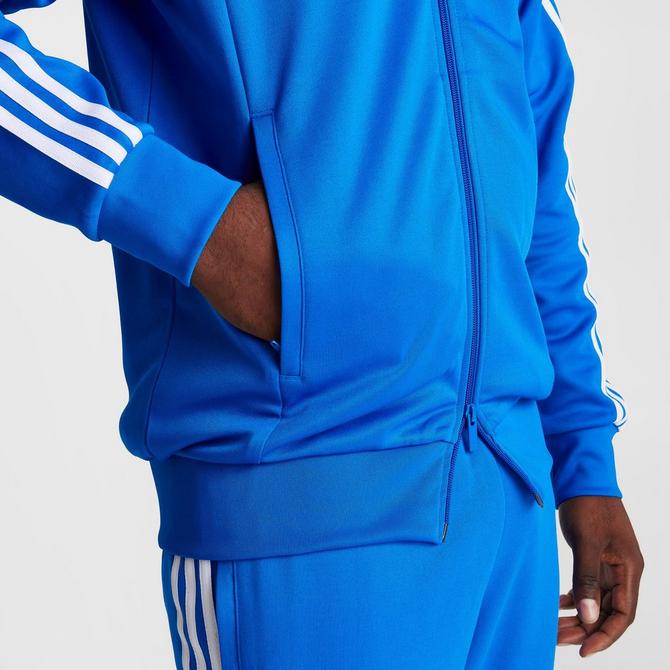 Men's adidas Originals adicolor Classics Superstar Track Jacket | Finish  Line