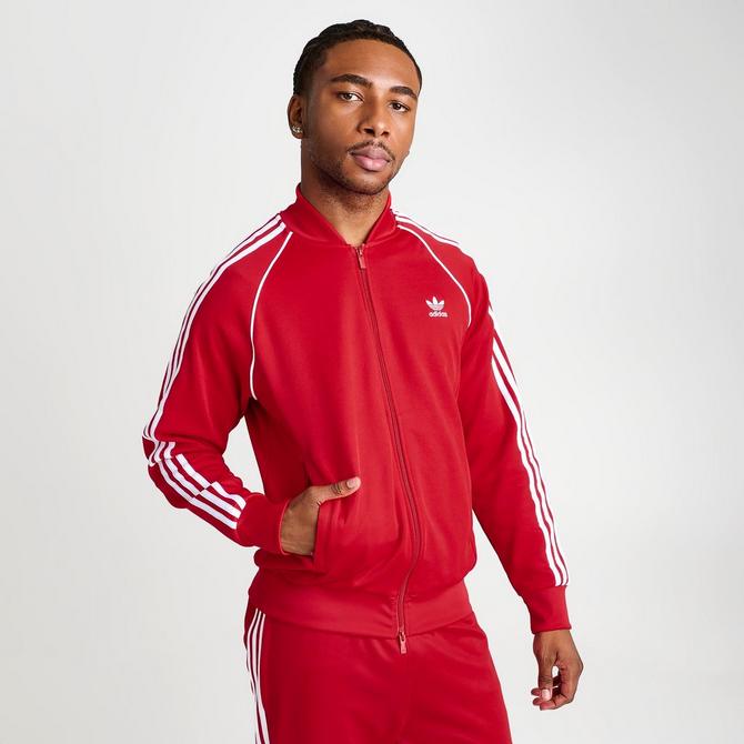 Men's adidas Originals adicolor Classics Superstar Track Jacket