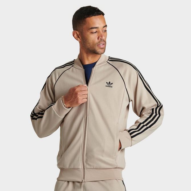 Men's adidas Originals adicolor Classics Superstar Track Jacket