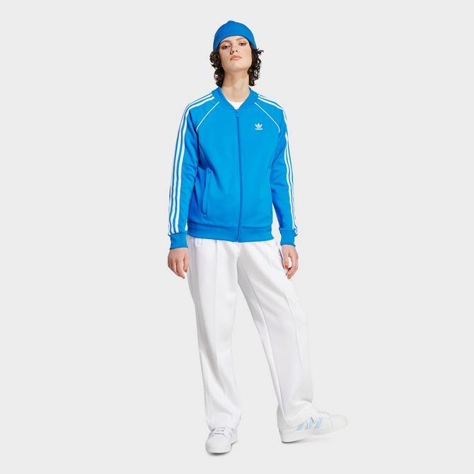 Women's adidas Originals adicolor Classics Superstar Track Jacket