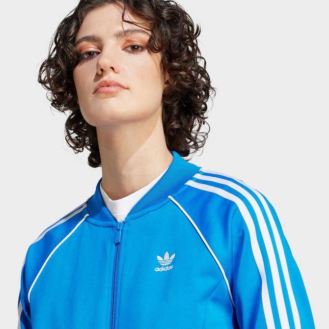 Adidas bluebird outlet jacket