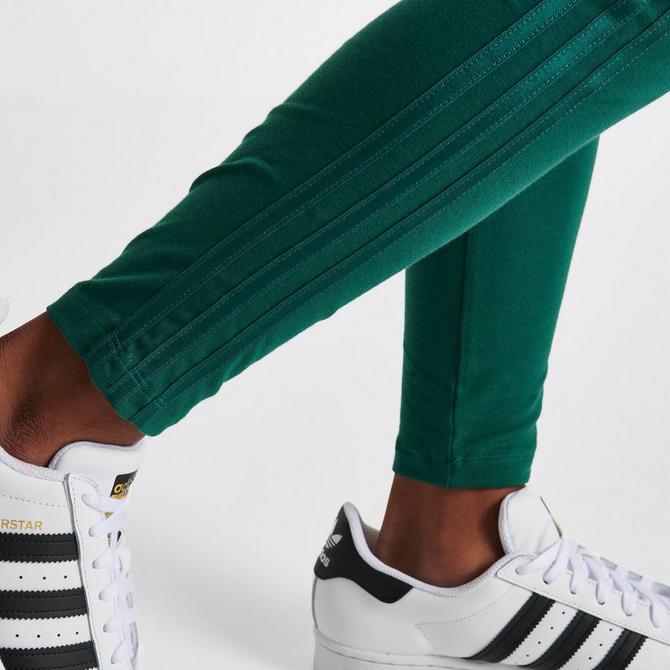 Adidas Originals Trefoil Leggings - Women's