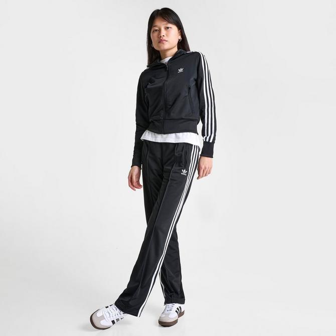 Sweatpants Adidas Originals Firebird Track Pants black