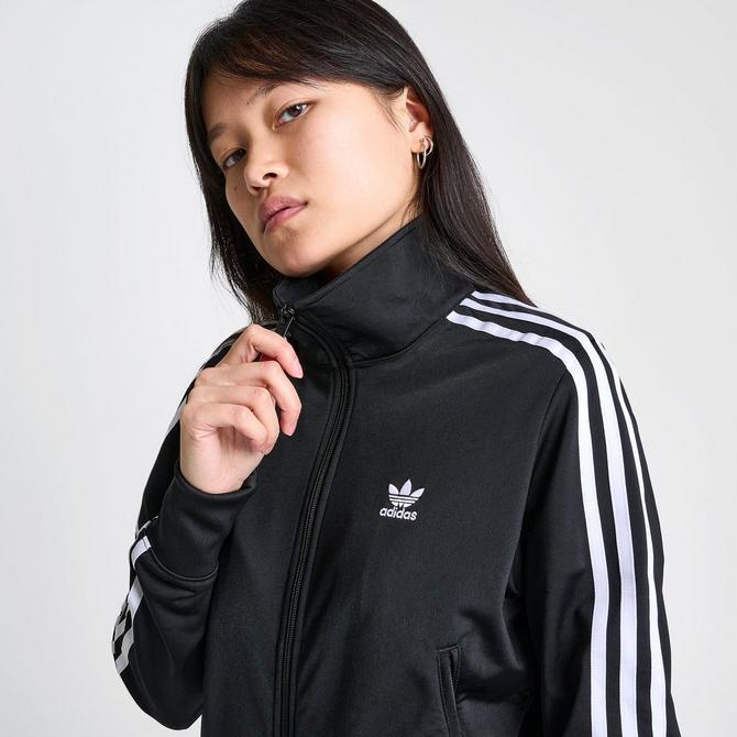 adidas Adicolor Classics Loose Firebird Track Top - Blue