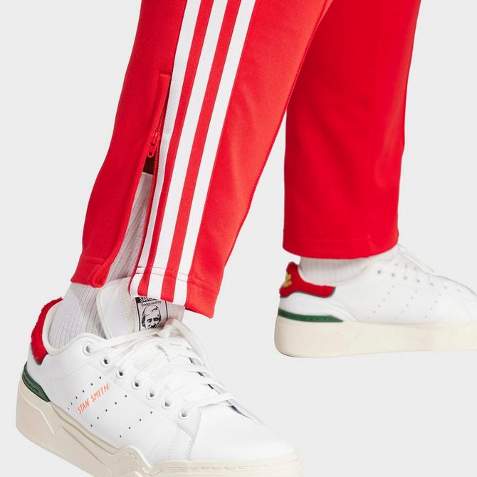 Female Red White Women's Adidas Neo Cs Track Pants at Rs 1499/piece in Delhi