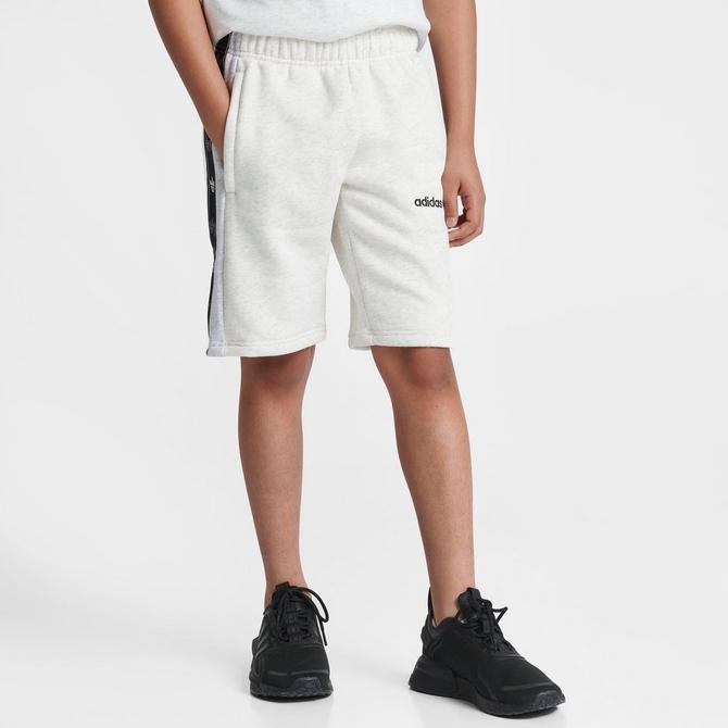 adidas Tape Shorts| Finish Line