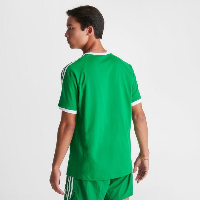 Men's adidas Originals 3-Stripes California T-Shirt| Finish Line