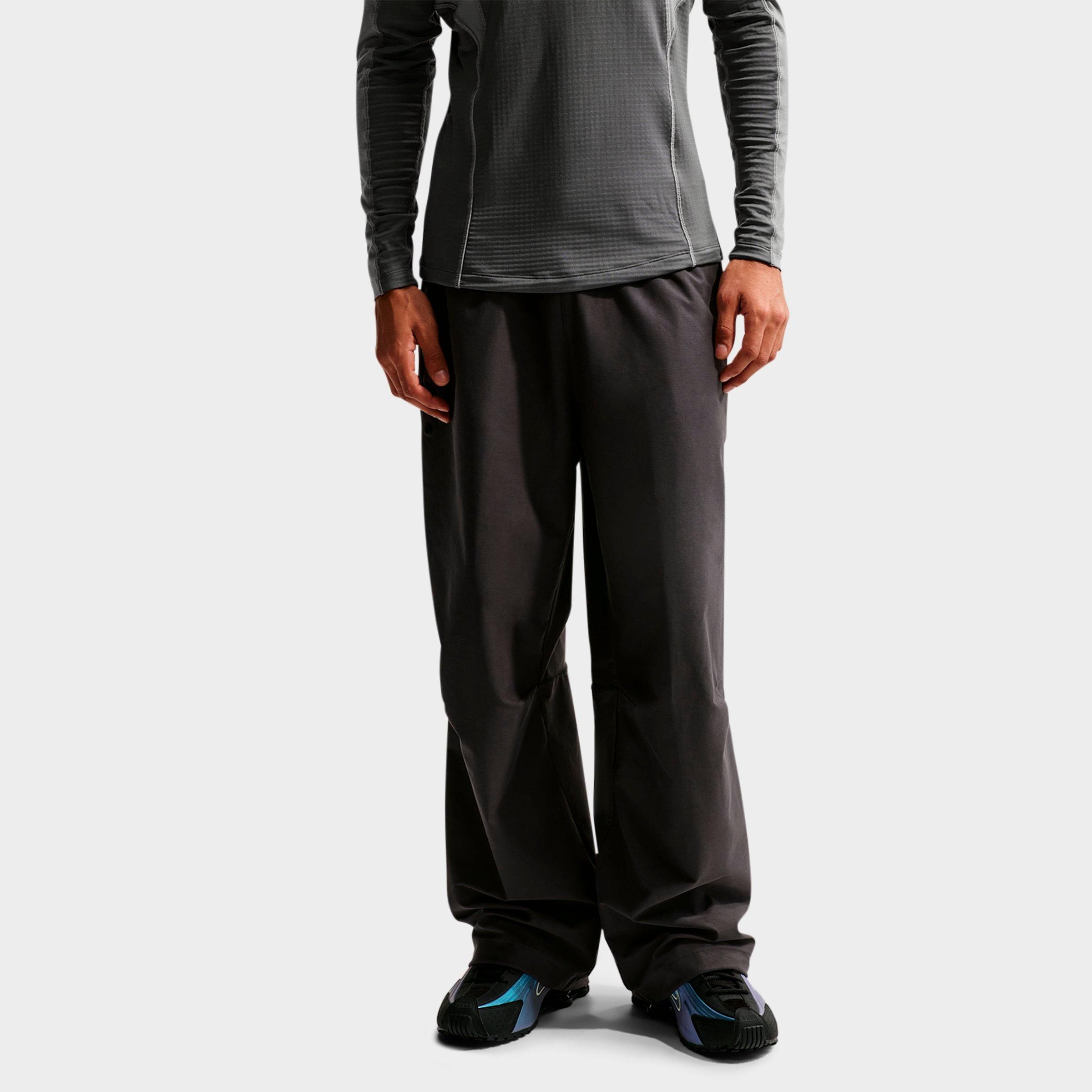 Men's Nike Tech Dri-FIT Shori Knit Loose Pants | Finish Line