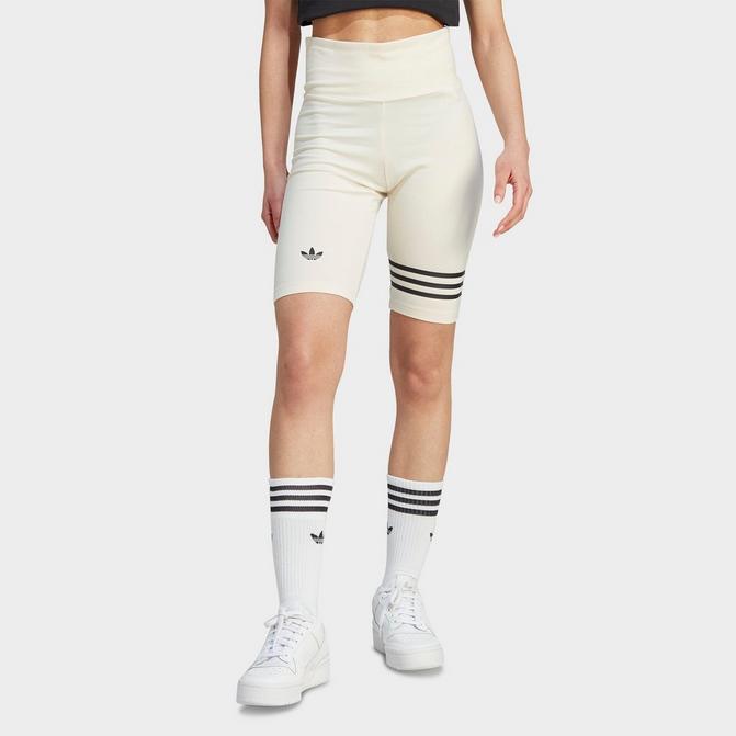 Shorts Biker Legging 3 Stripes Adidas Originals