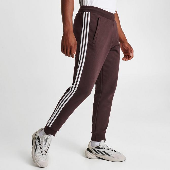 Classics Pants| adidas Men\'s Finish 3-Stripes Line Originals adicolor