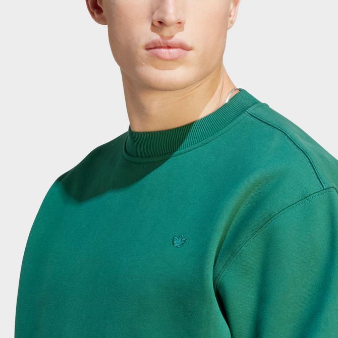 Champion sweater clearance crew neck adidas