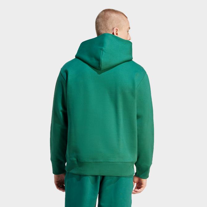 Men's adidas Originals Contempo Pullover Hoodie| Finish Line