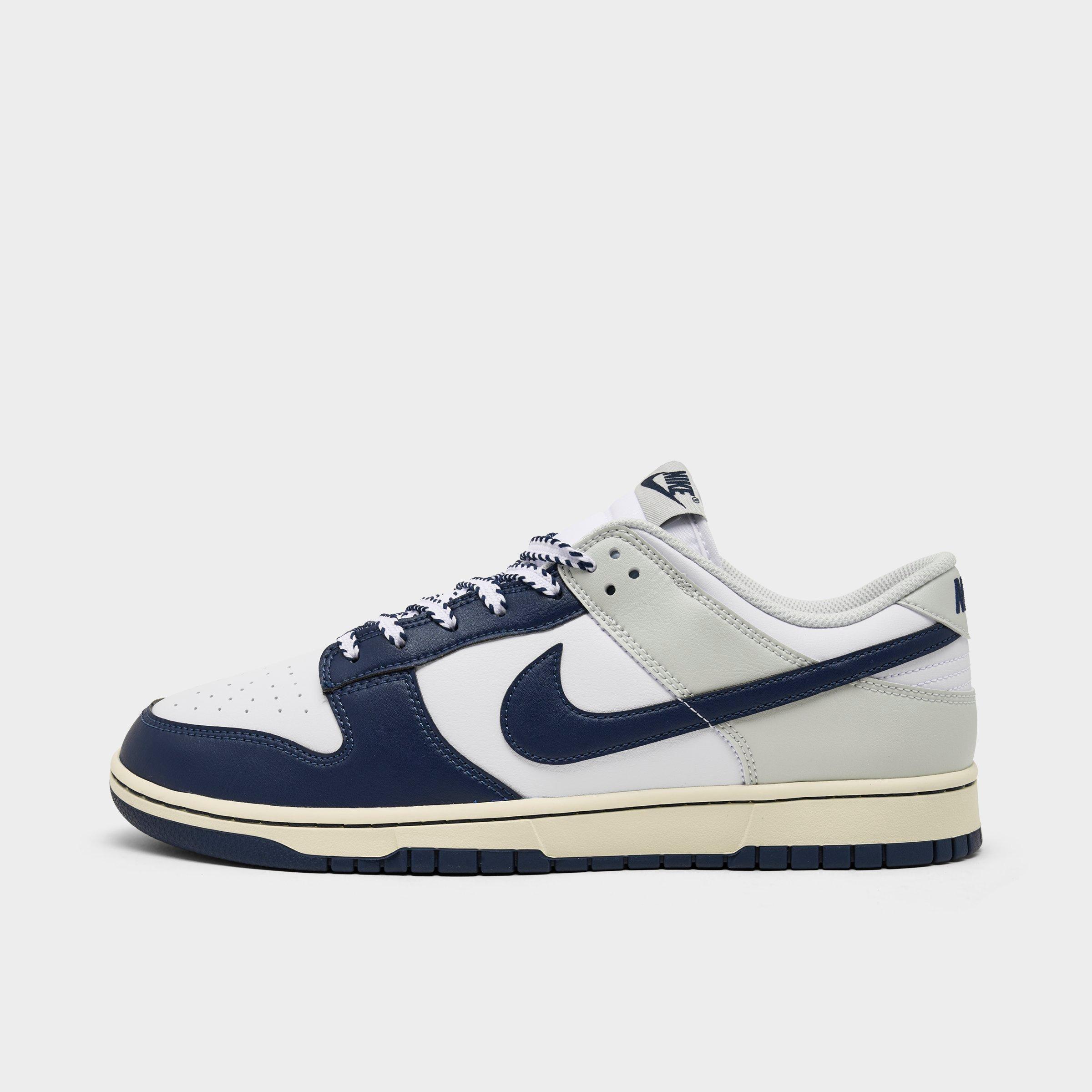 靴 Nike dunk low ess 23cm Nike Dunk Low Womens ESS Trend Sail Oxygen Purple Phantom