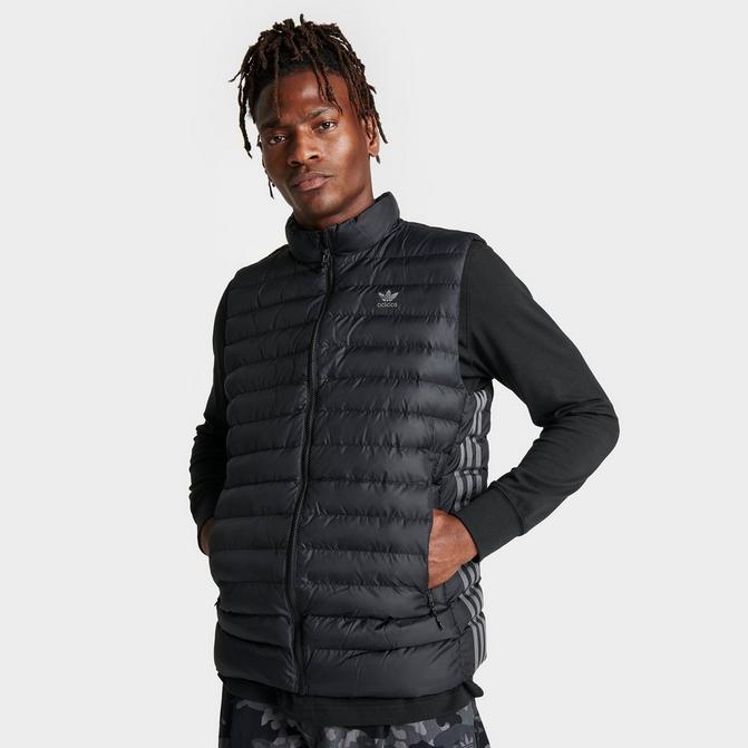 Gilet Homme ADIDAS TURBO VEST - S00341