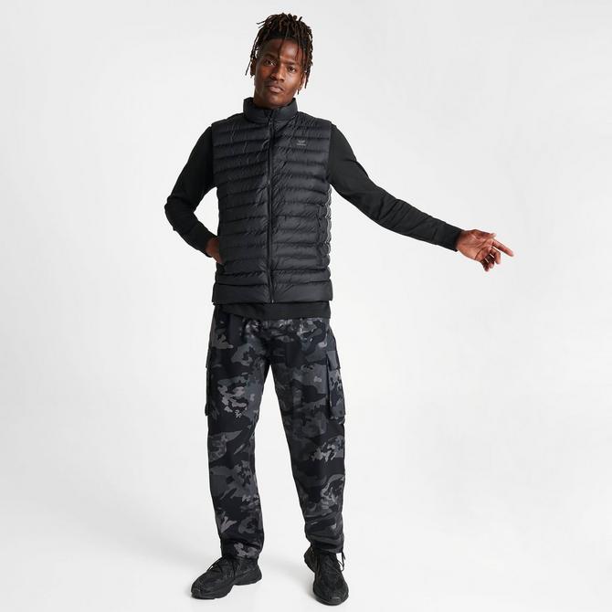 ADIDAS ASTRO PANT KNIT MEN : : Clothing, Shoes & Accessories