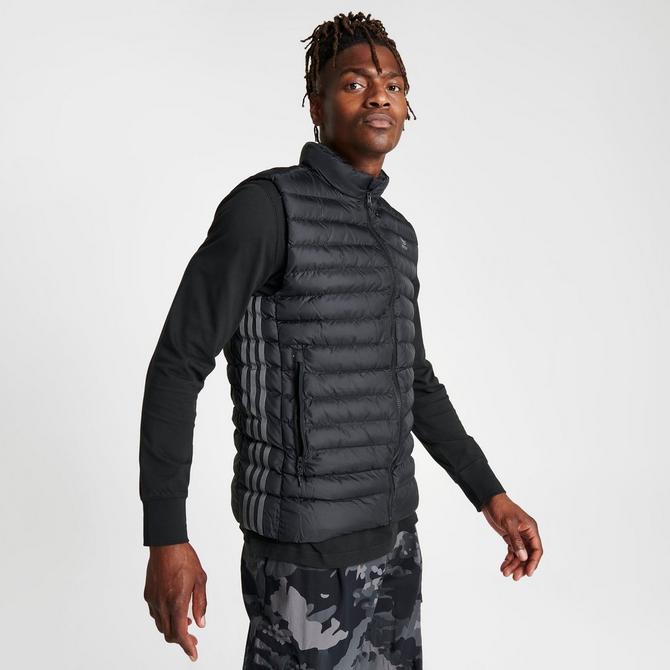 Adidas hot sale boys gilet