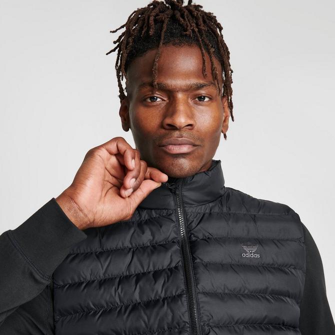 Adidas bodywarmer online kind