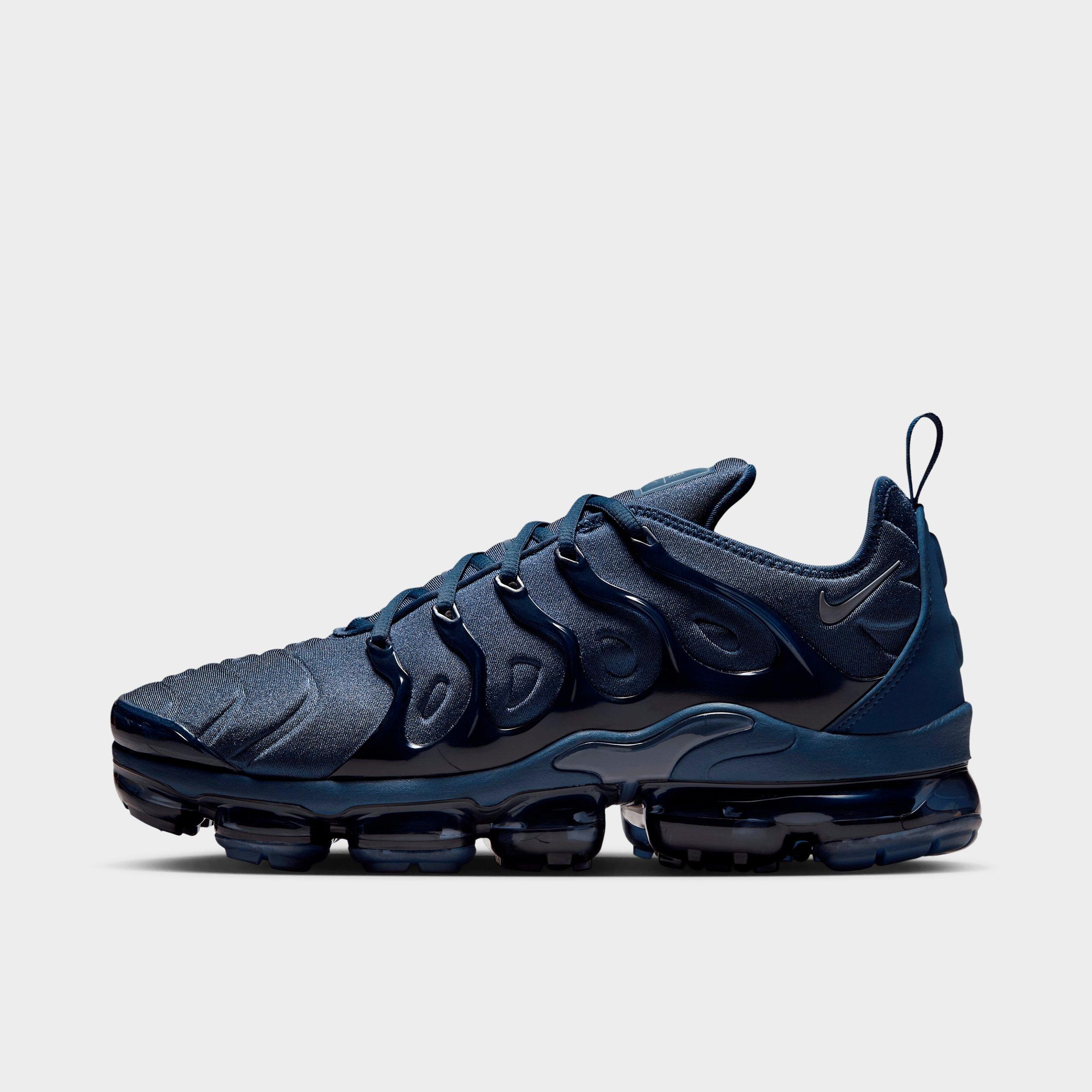 Men's Nike Air VaporMax Plus Running Shoes | Finish Line