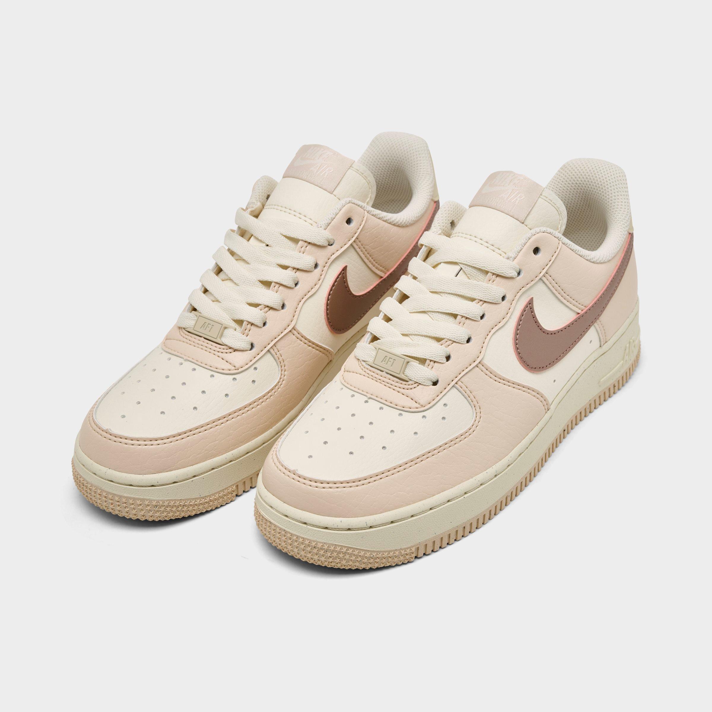 Women's Nike Air Force 1 '07 Next Nature Casual Shoes | Finish Line