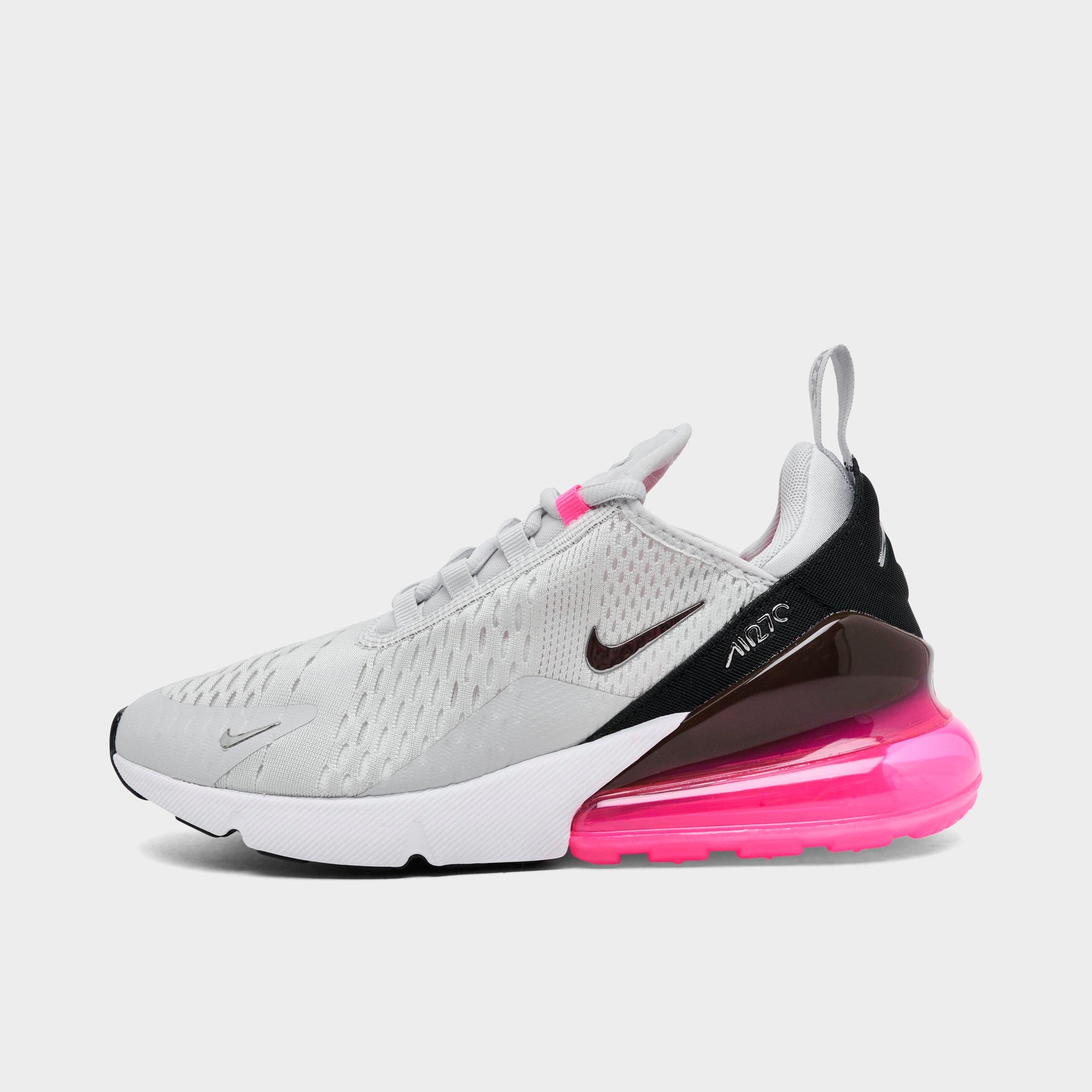 Womens Nike Air Max 270 Casual Shoes | Finish Line