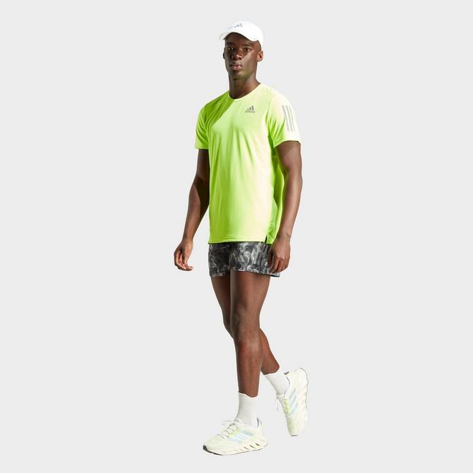 Men's adidas Own The Run T-Shirt