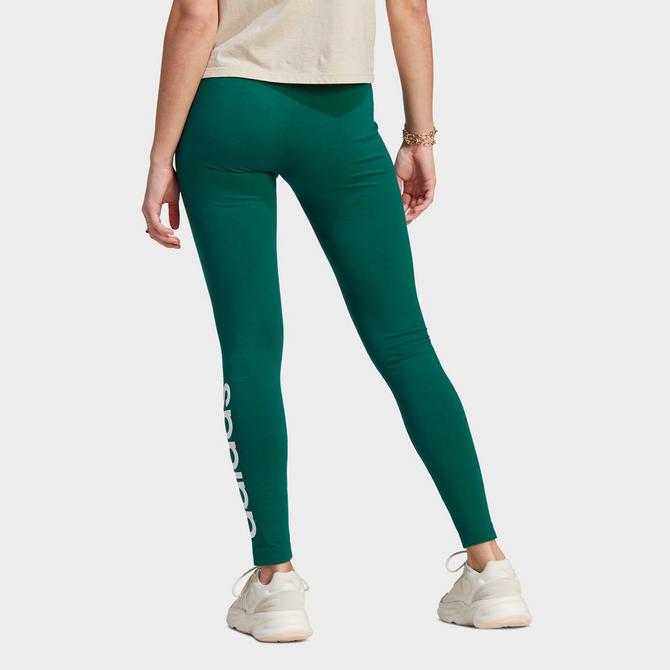 adidas leggings cotton - OFF-63% >Free Delivery