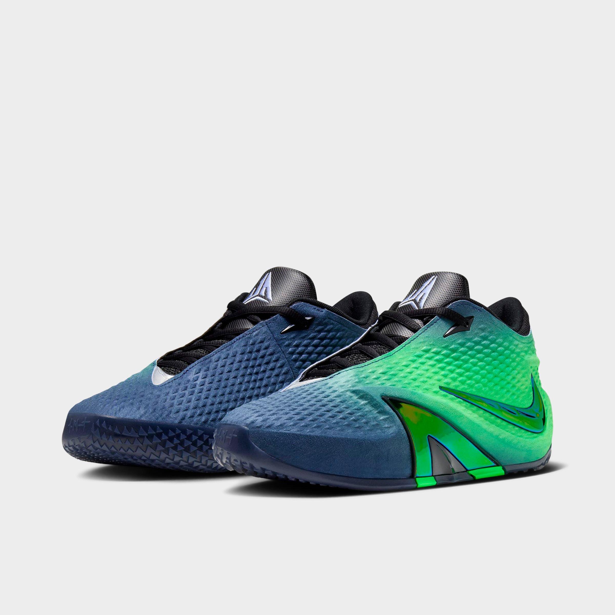 【タイムセール】27.0㎝ Nike Ja4 Men's Nike Ja 4 Basketball Shoes | Finish Line