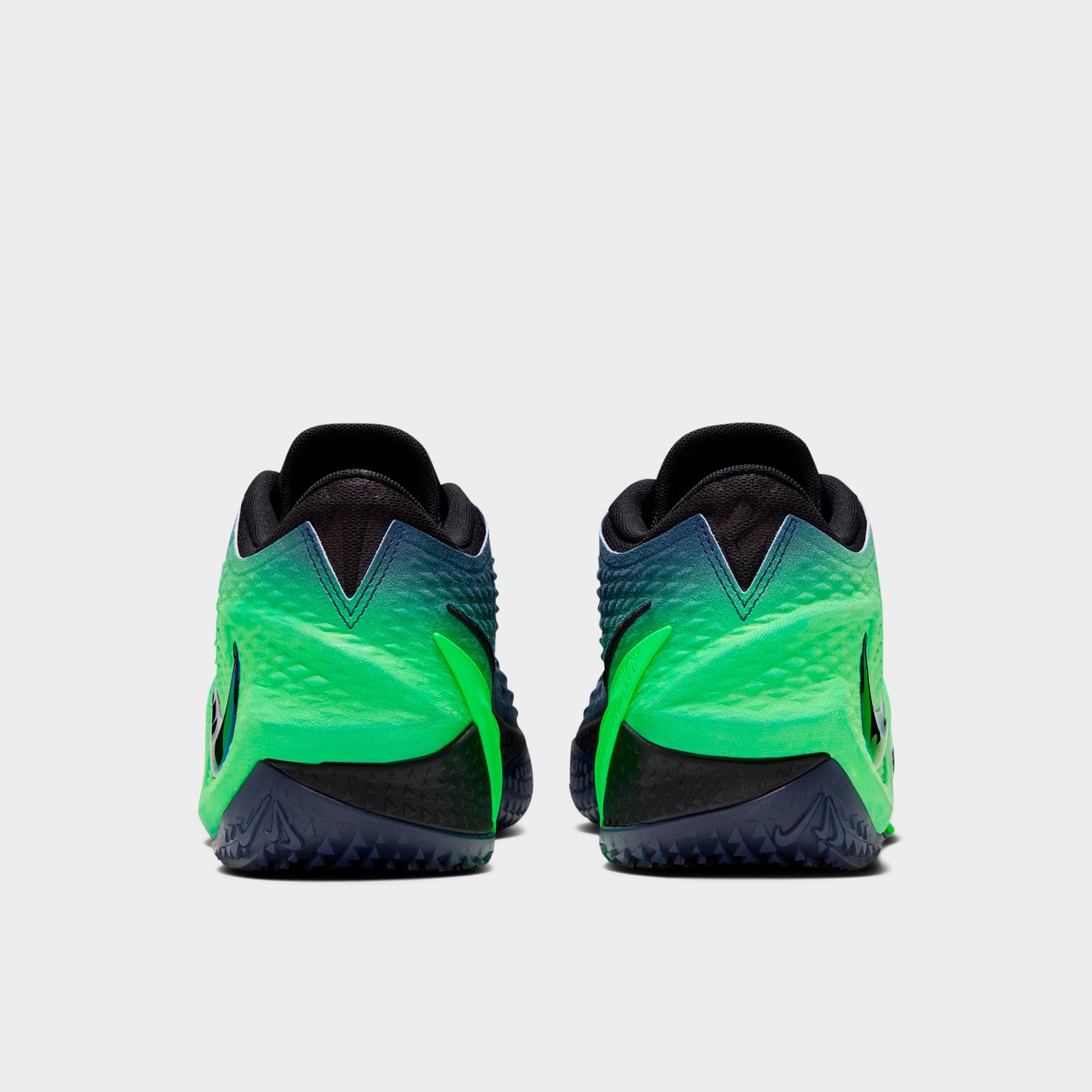 Men's Nike Ja 4 Basketball Shoes | Finish Line