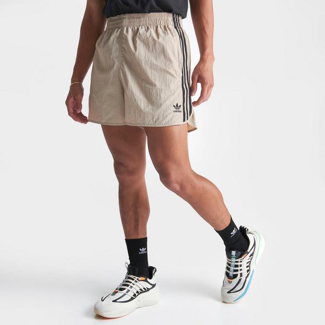 Ciudad Menda conformidad En detalle Men's adidas Originals adicolor Classics Sprinter Shorts| Finish Line