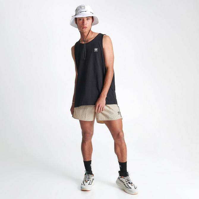Men's adidas Originals Adicolor Classics Shorts| Finish Line