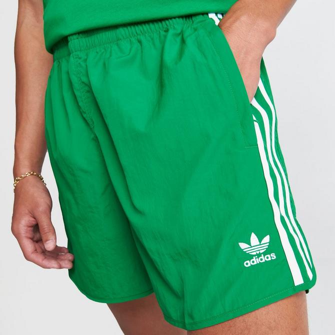 Men's Adidas Originals Adicolor Classics Sprinter Shorts