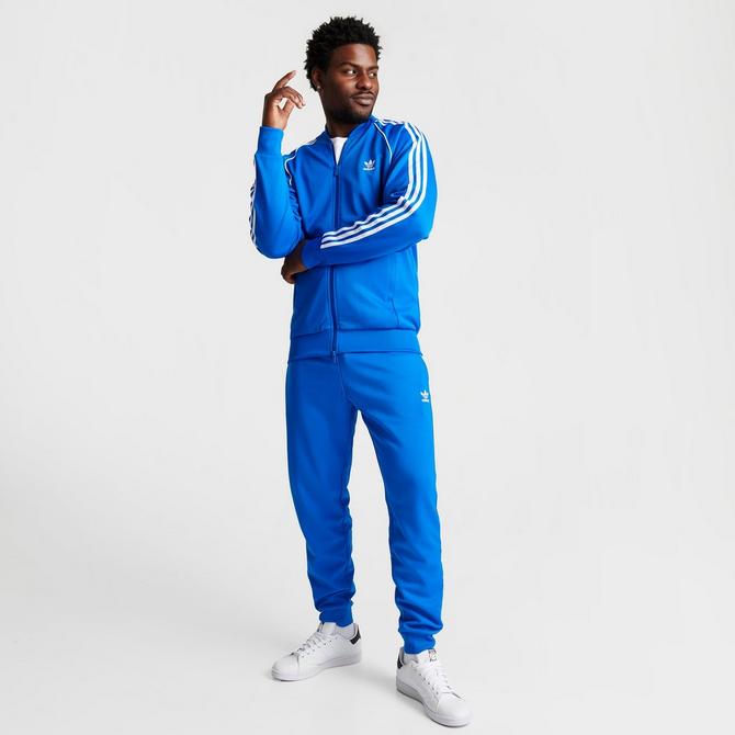 Adidas Originals Men's Mono Track Top