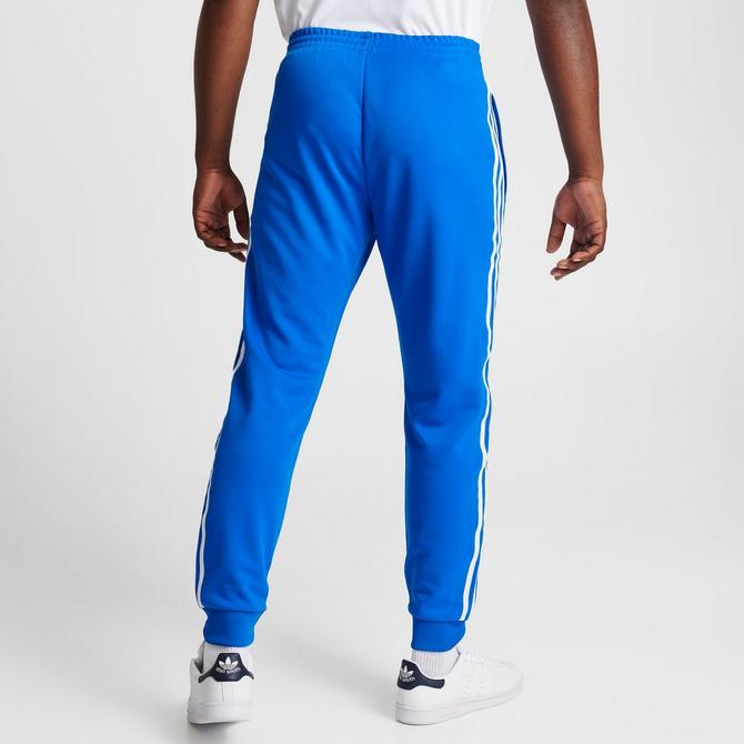 Bluebird adidas track on sale pants