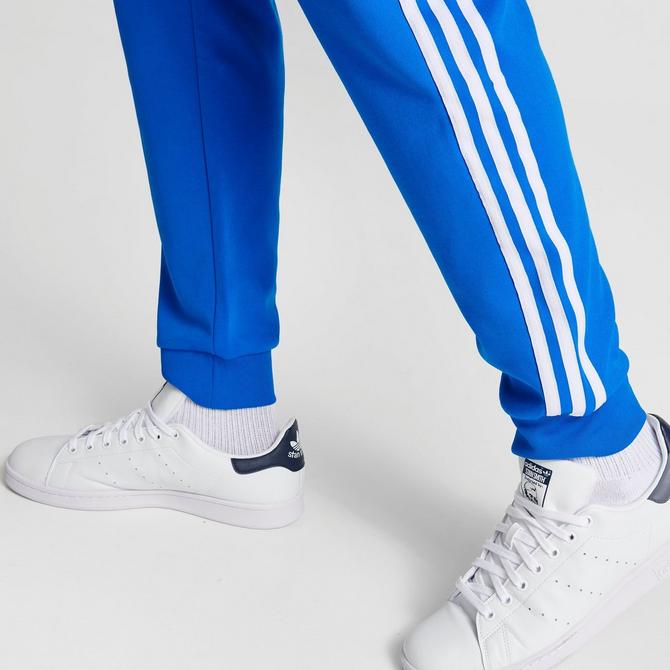 Adidas superstar sale adicolor blue