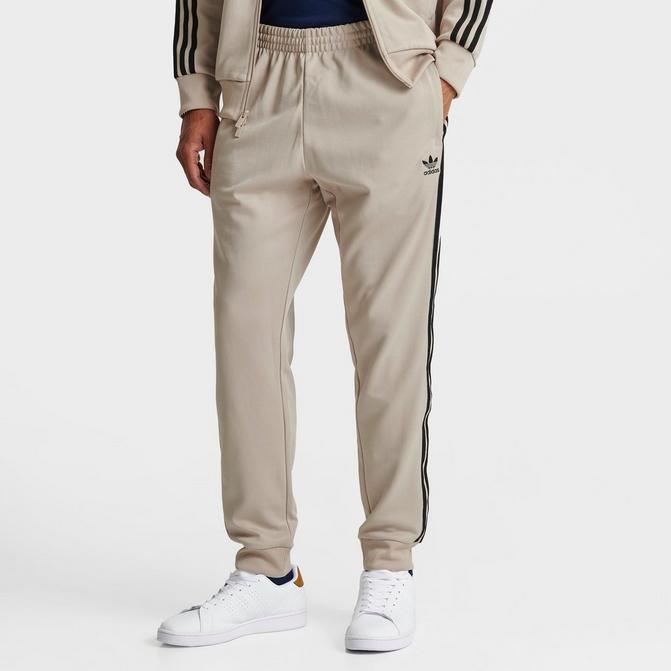 Men's adidas Originals adicolor Classics Superstar Track Pants| Finish Line