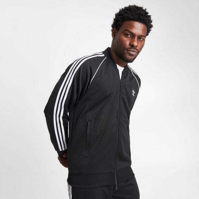 Adidas by kolor emboss jacket best sale