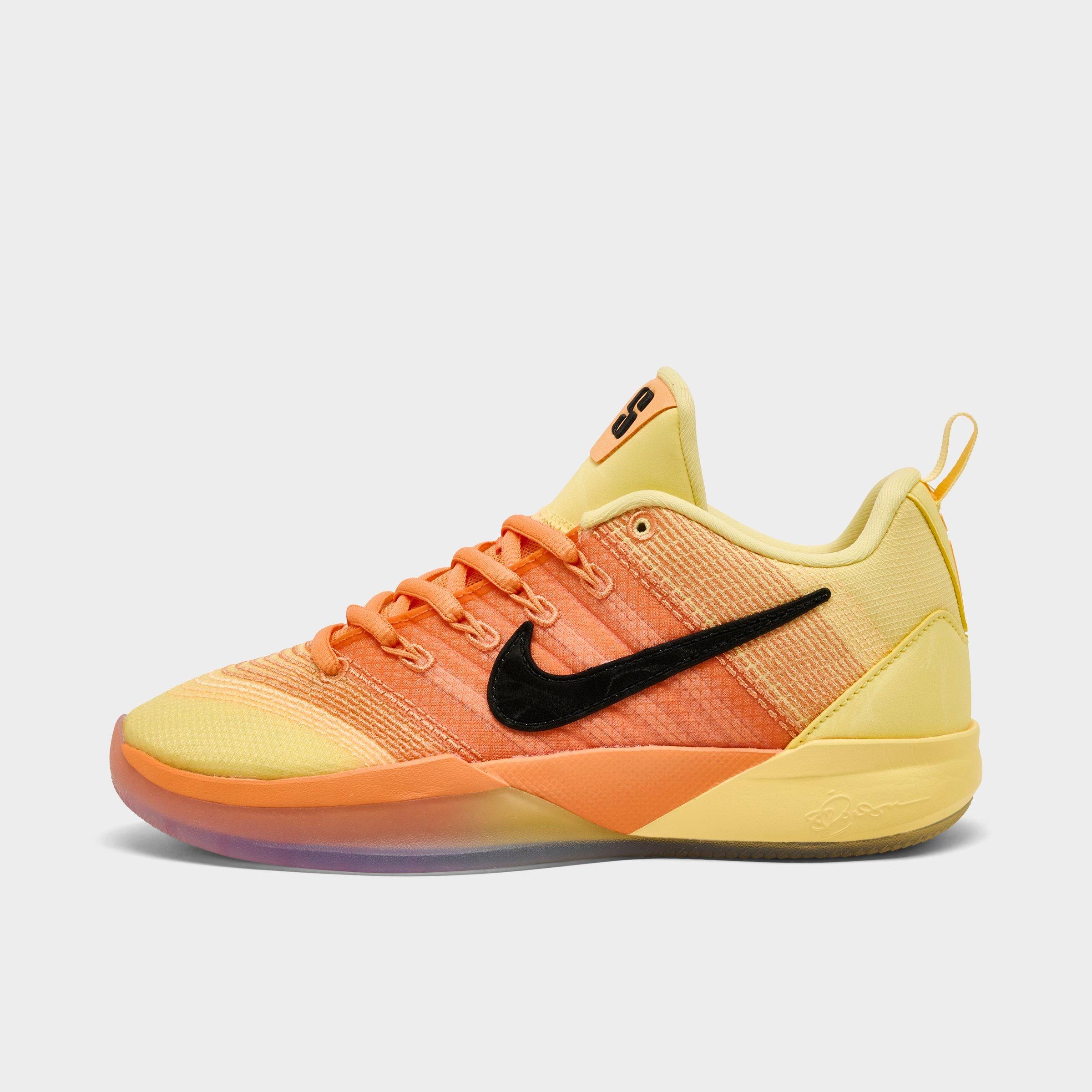 sabrina 　3 Big Kids' Nike Sabrina 3 Basketball Shoes | Finish Line
