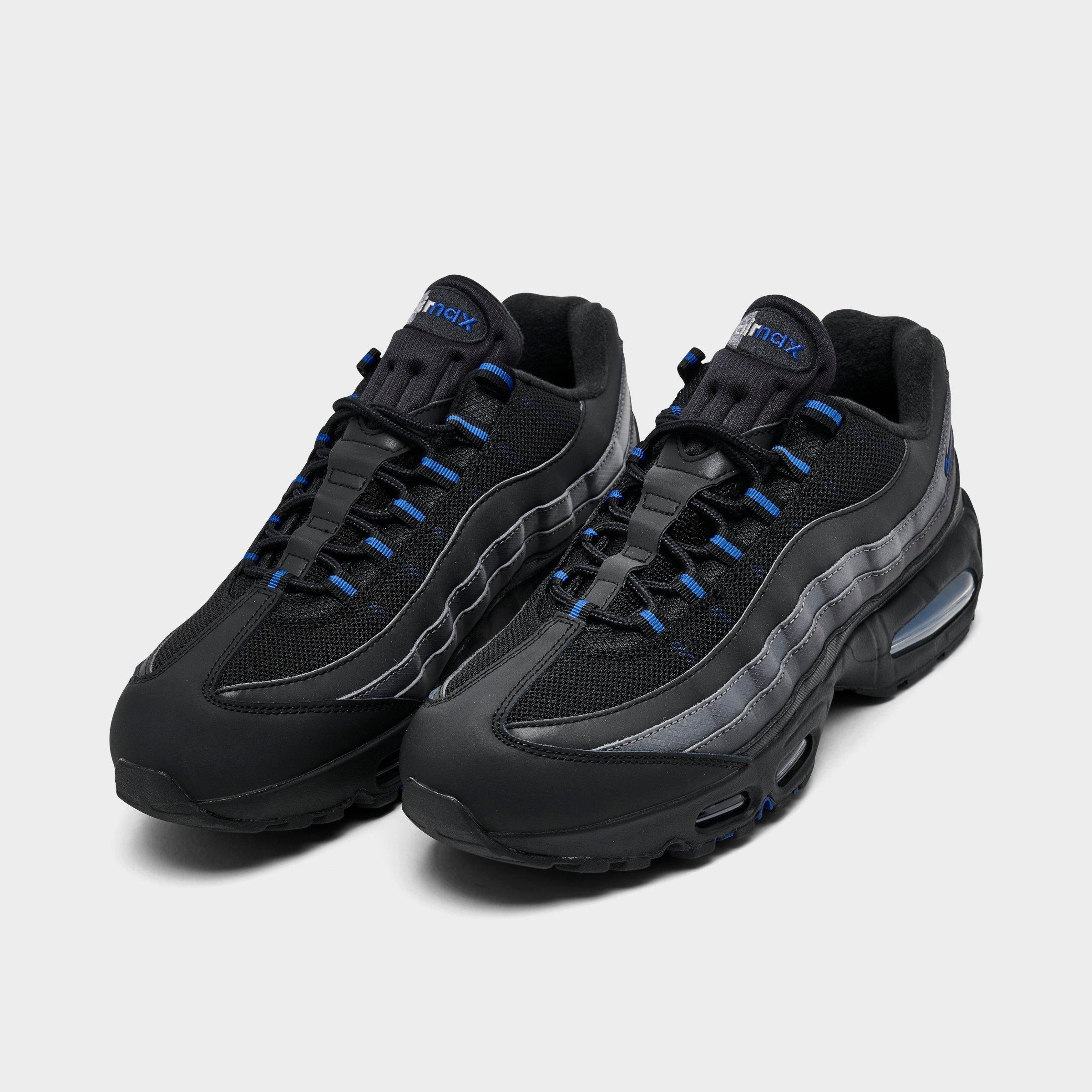 靴 Air Max 95 OG US 10.5(28.5cm) Men's Nike Air Max 95 OG Casual Shoes | Finish Line