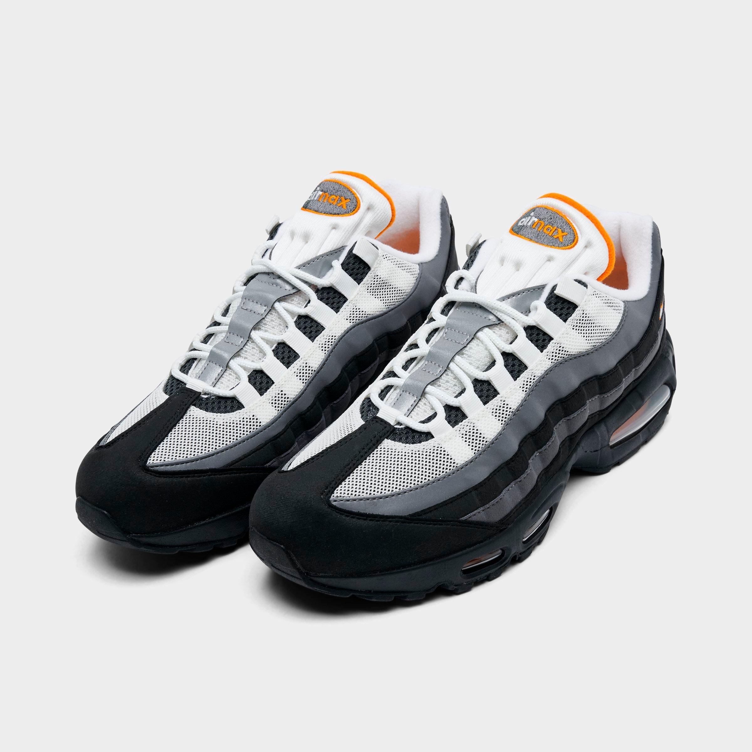 Men's Nike Air Max 95 OG Casual Shoes | Finish Line