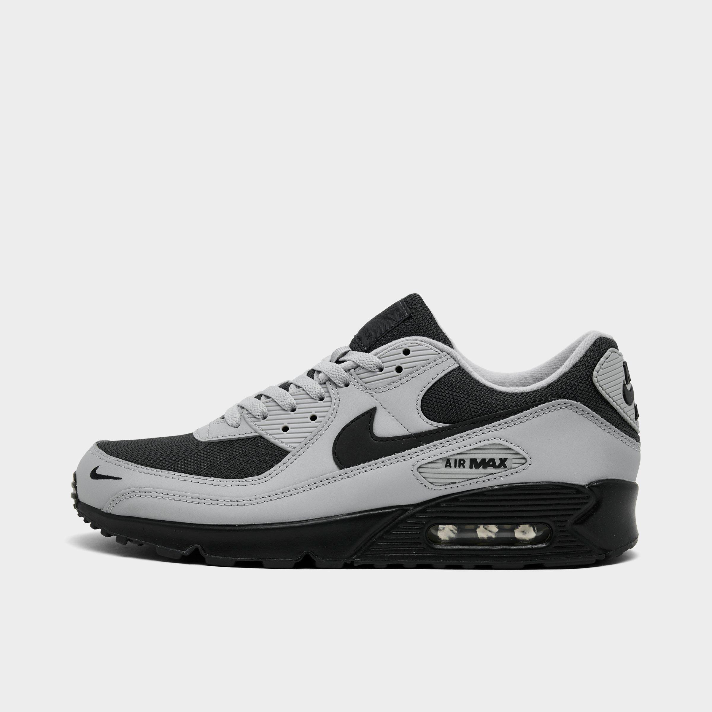 Men's Nike Air Max 90 Casual Shoes Finish Line