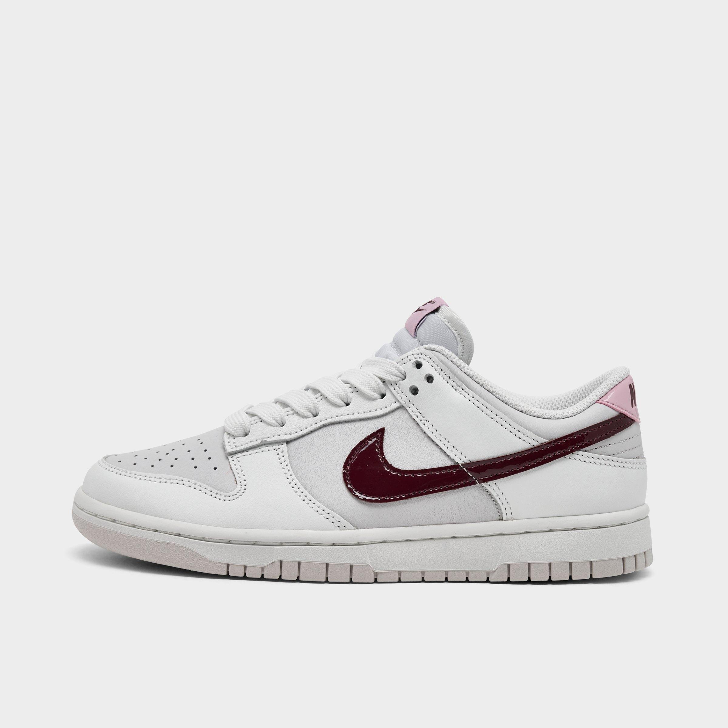 新品未使用 Nike WMNS Dunk Low Essential 27cm Nike Dunk Low Women's Shoes. Nike ID