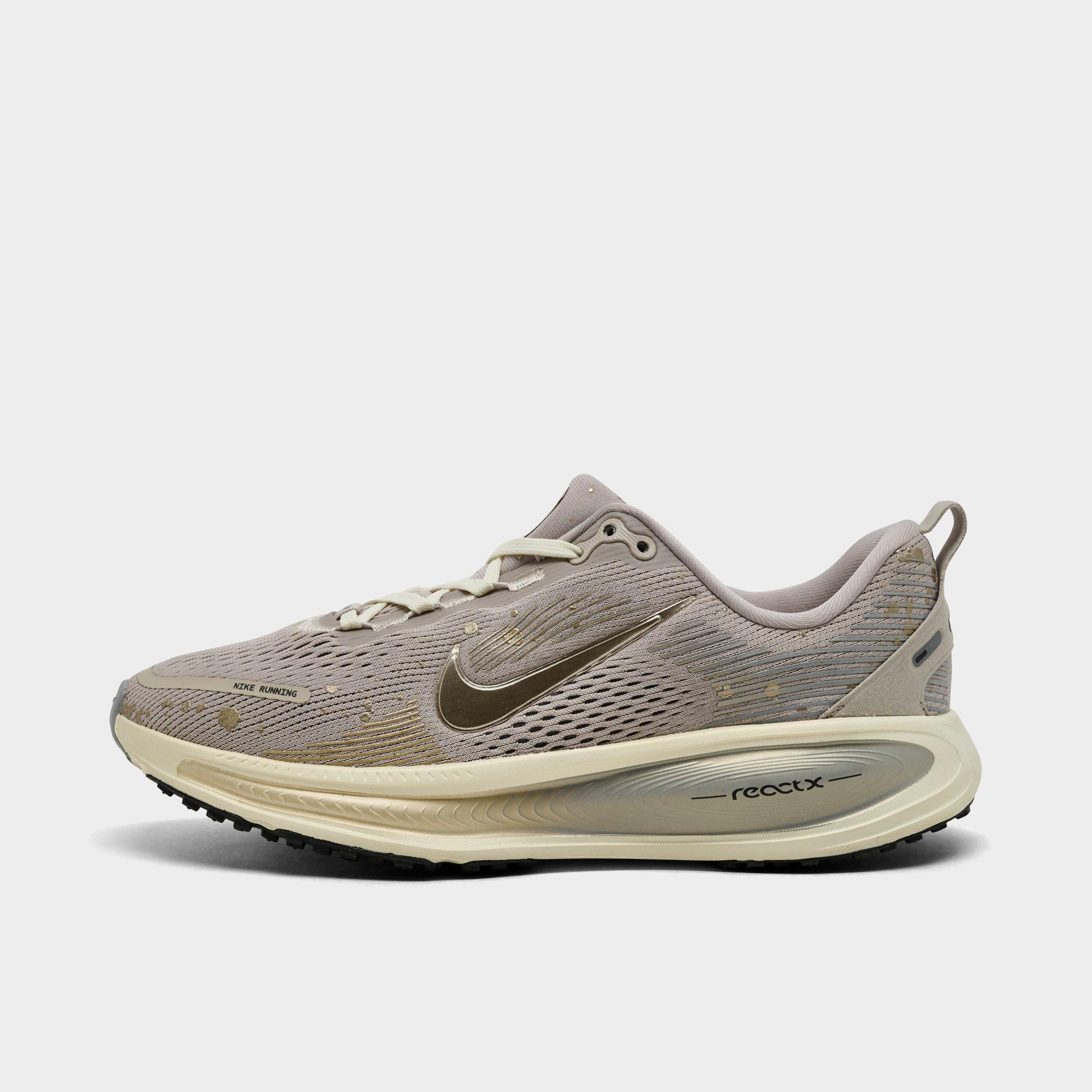 Big Kids' Nike Vomero 18 Running Shoes | Finish Line